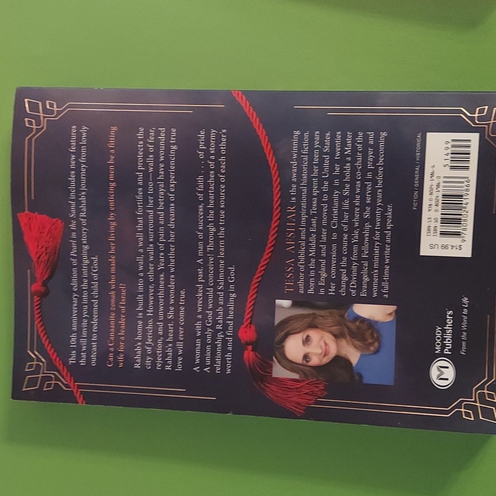 Book - Picture 2 of 2